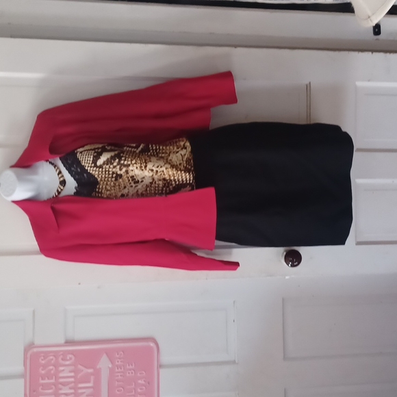 80s Style Business Suit - Picture 1 of 4